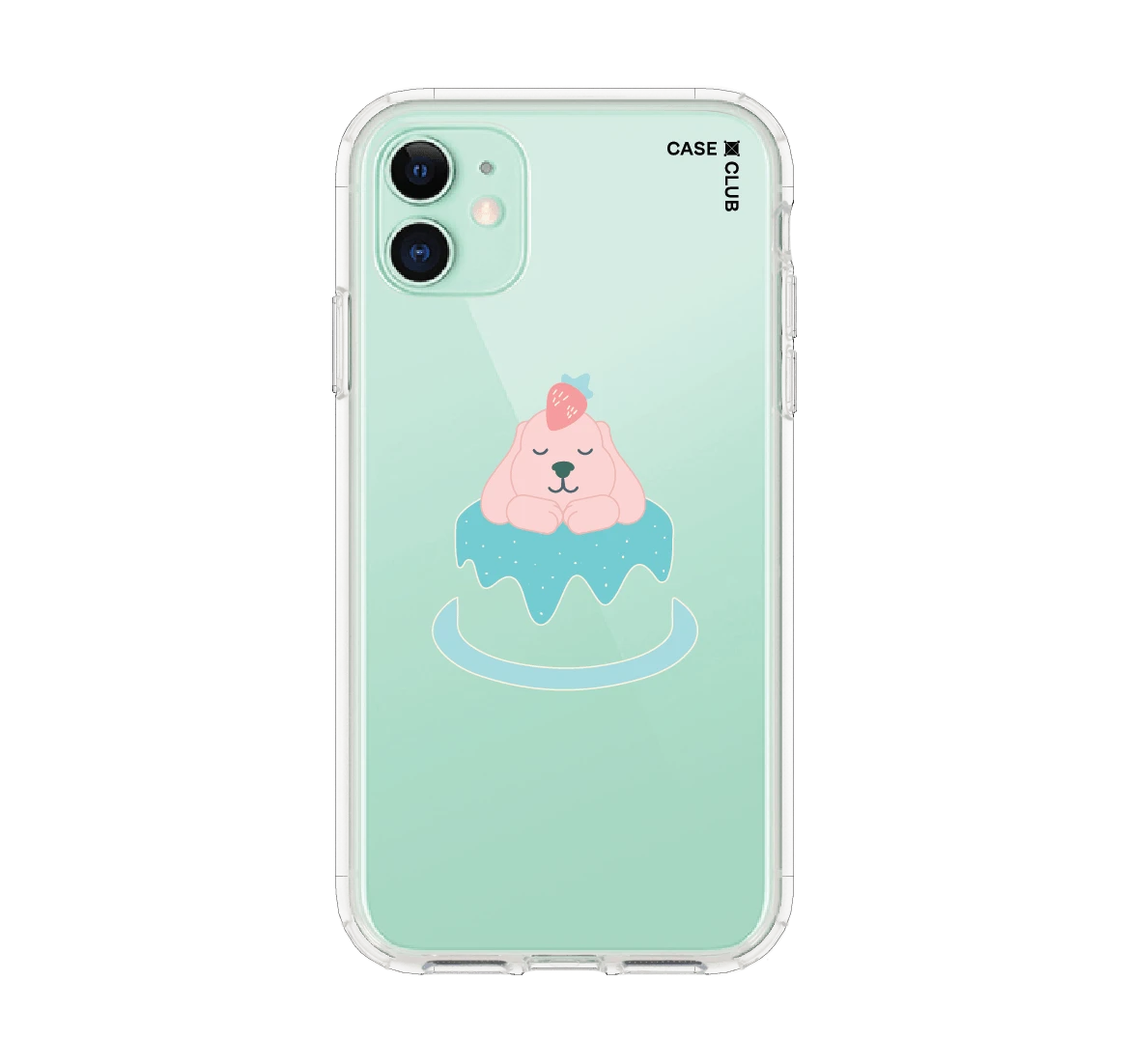 golden retriever cake